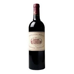Château Margaux 2015