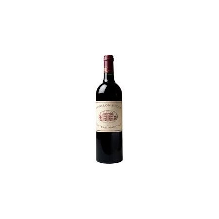 Château Margaux 2015