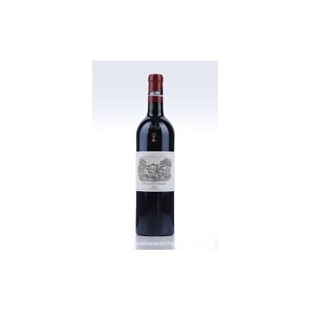 Château Lafite Rothschild 2016