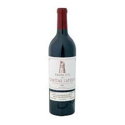 Château Latour 2014