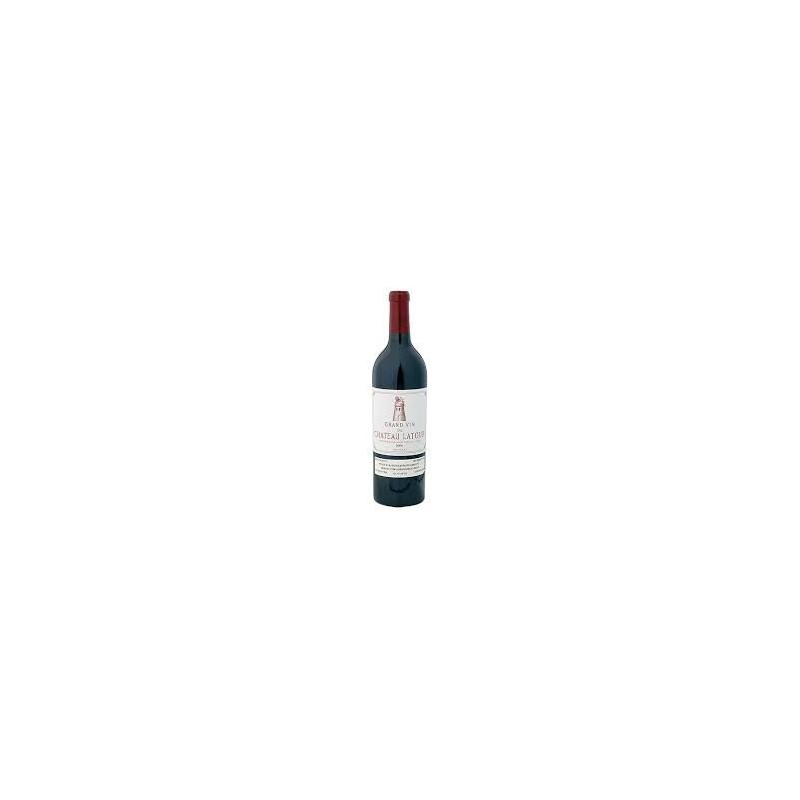Château Latour 2014 Château Latour 2014