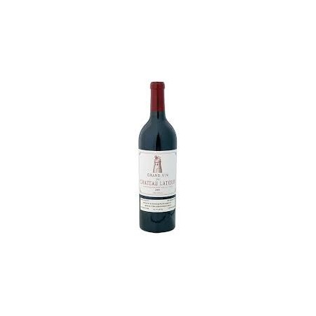 Château Latour 2014