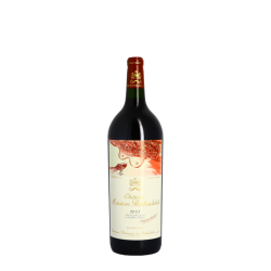 Château Mouton Rothschild 2017